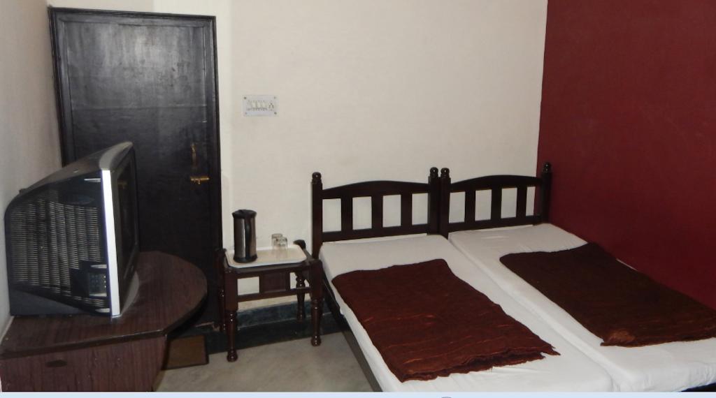 Hotel Chitra Heritage Haridwar Exterior photo